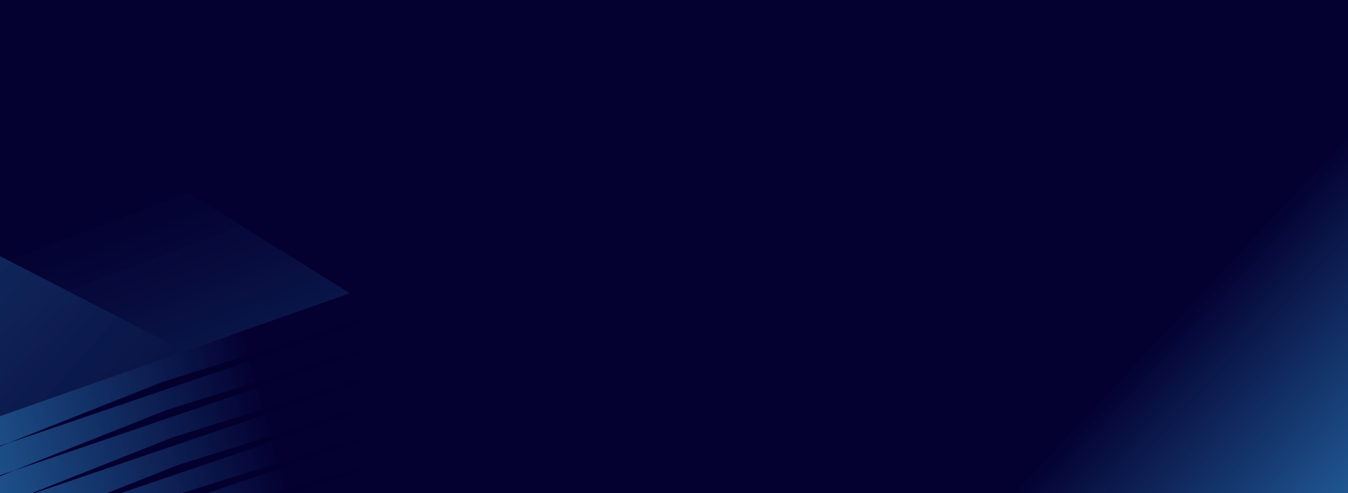Fundo da seção sobre